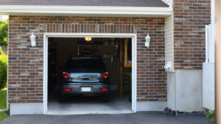 Garage Door Installation at Bella Vista Oakland, California