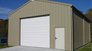 Garage Door Openers at Bella Vista Oakland, California